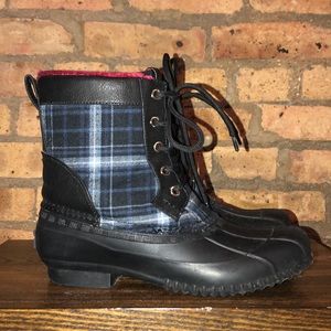 Tommy Hilfiger Winter Boots